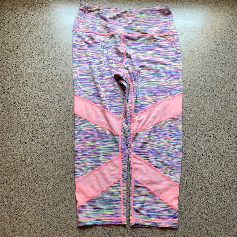 Work out leggings